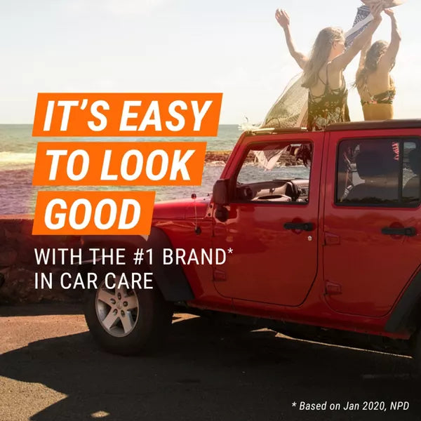 Armor All Tire Foam Automotive Wheel Cleaner, 20 oz-070612403209-LR-324832-8-LR eShop