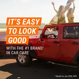 Armor All Tire Foam Automotive Wheel Cleaner, 20 oz-070612403209-LR-324832-8-LR eShop