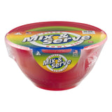 Arrow Mix & Serve 4 Piece Bowl Set Display, 16 count-070652252058-LR-240852-3-LR eShop