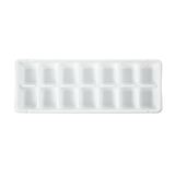 Arrow Single Easy Out Plastic Ice Cube Tray - Assorted-070652000536-LR-225589-1-LR eShop
