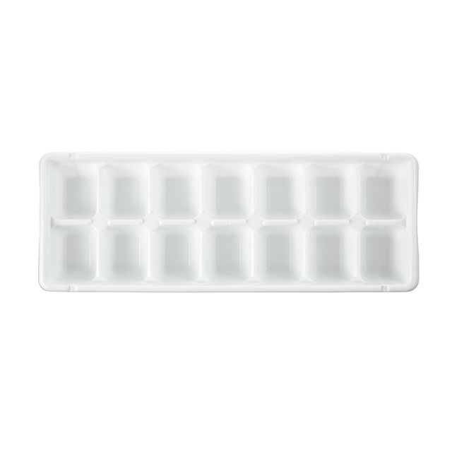 Arrow Single Easy Out Plastic Ice Cube Tray - Assorted-070652000536-LR-225589-1-LR eShop