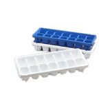 Arrow Single Easy Out Plastic Ice Cube Tray - Assorted-070652000536-LR-225589-4-LR eShop