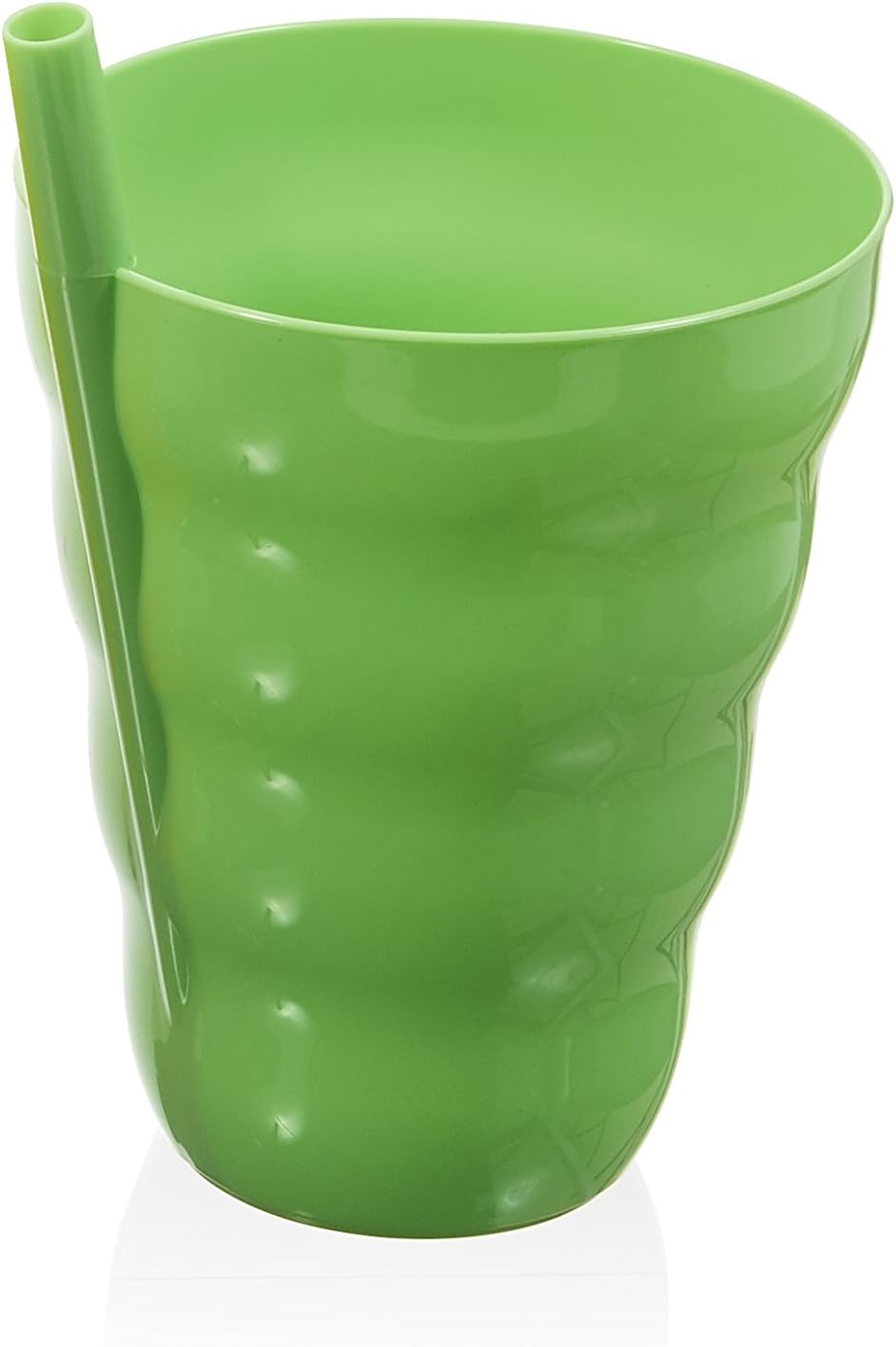 Arrow Sip-A-Cup With Built In Straw - Assorted, 10 oz-070652002639-LR-147992-2-LR eShop