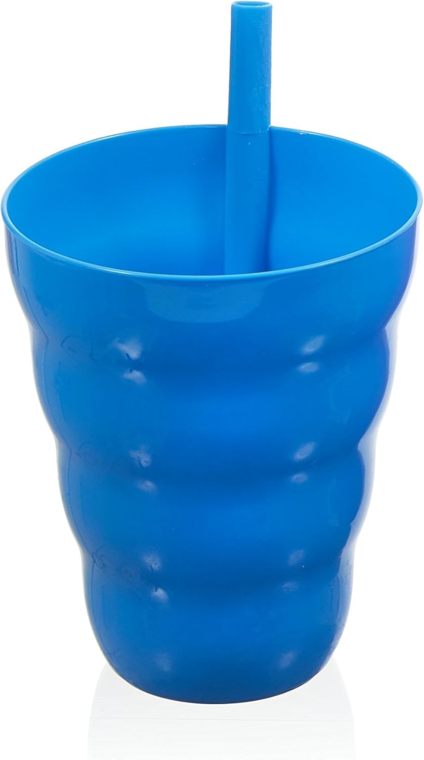 Arrow Sip-A-Cup With Built In Straw - Assorted, 10 oz-070652002639-LR-147992-5-LR eShop