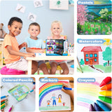 ArtSkills All-In-One Mega Art Set, 80 count-672125031193-LR-317748-4-LR eShop