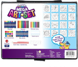 ArtSkills All-In-One Mega Art Set, 80 count-672125031193-LR-317748-6-LR eShop