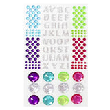 ArtSkills Bling It Bedazzling Gem Kit, 185 count-672125042892-LR-317753-2-LR eShop