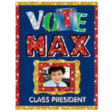 ArtSkills Classic Glitter Paper - 10 count, 9" x 12"-672125025758-LR-349755-5-LR eShop