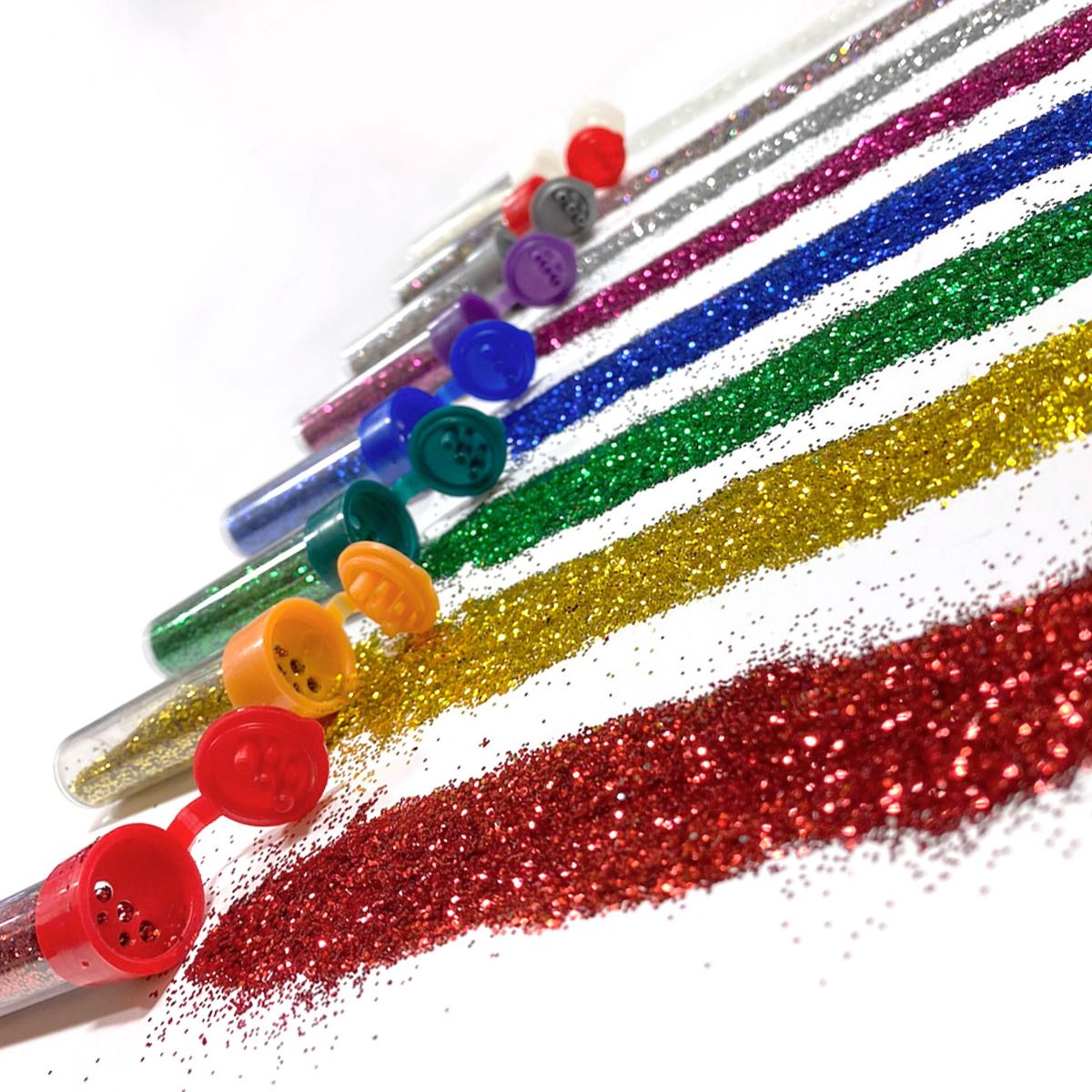 Artskills Glitter Shakers With Glue, 8 Colors-672125012086-LR-189509-3-LR eShop