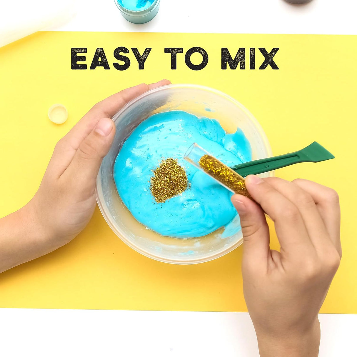 Artskills Glitter Shakers With Glue, 8 Colors-672125012086-LR-189509-5-LR eShop