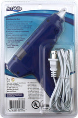 ArtSkills High Temperature Hot Glue Gun With Extra Long Cord - Blue-672125056806-LR-349750-4-LR eShop
