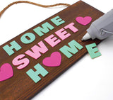 ArtSkills High Temperature Hot Glue Gun With Extra Long Cord - Blue-672125056806-LR-349750-5-LR eShop