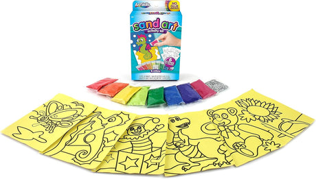 ArtSkills Kids Glitter Sand Art Activity Kit-672125101193-LR-355430-2-LR eShop
