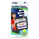 ArtSkills Poster Lights - White-672125012369-LR-273330-1-LR eShop
