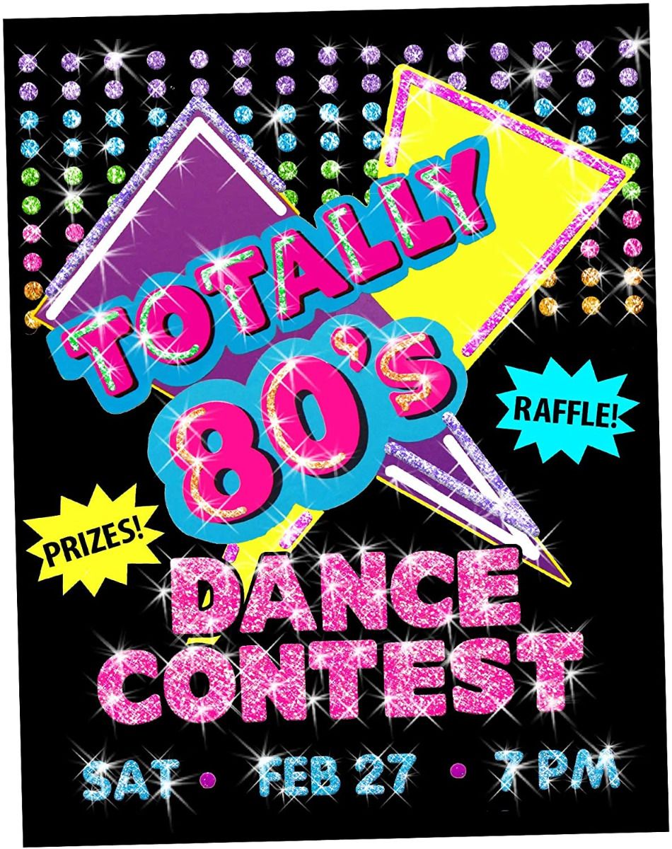 ArtSkills Puffy Neon Jumbo Rainbow Glitter Glue Pens, 5 count-672125014783-LR-349752-4-LR eShop