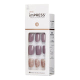 Kiss imPRESS Press-on Manicure - Flawless, 30ct