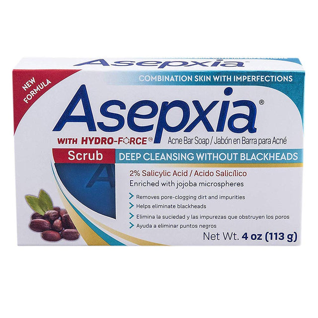 Asepxia Jojoba Cleansing Bar Soap Scrub For Acne-650240018275-LR-318058-1-LR eShop