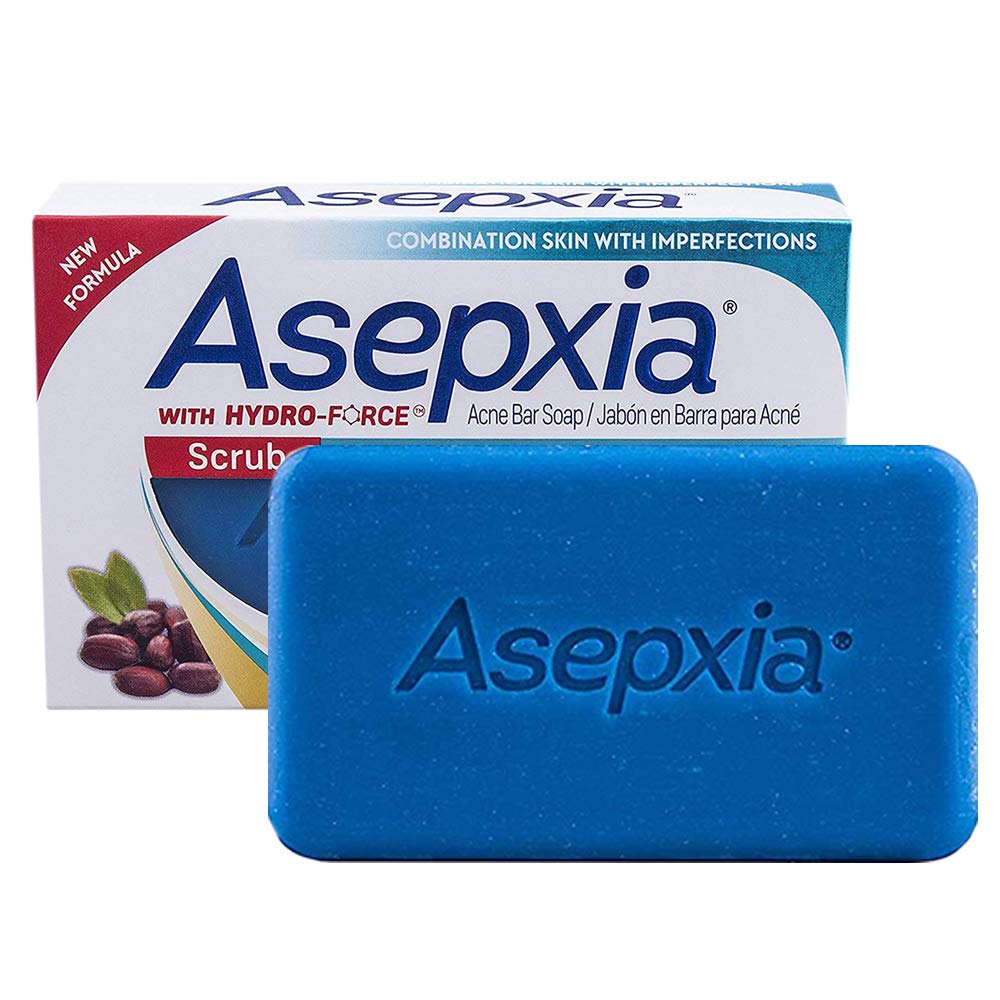 Asepxia Jojoba Cleansing Bar Soap Scrub For Acne-650240018275-LR-318058-2-LR eShop