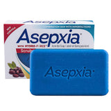Asepxia Jojoba Cleansing Bar Soap Scrub For Acne-650240018275-LR-318058-2-LR eShop