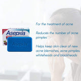 Asepxia Jojoba Cleansing Bar Soap Scrub For Acne-650240018275-LR-318058-5-LR eShop