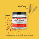 Aunt Jackie's Flaxseed Don't Shrink Curling Gel, 15 oz-034285692155-LR-325418-6-LR eShop