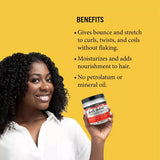 Aunt Jackie's Flaxseed Don't Shrink Curling Gel, 15 oz-034285692155-LR-325418-7-LR eShop