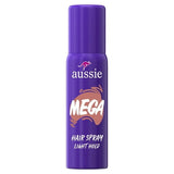 aussie MEGA Hairspray - Light Hold, 1.5 oz-381519189661-LR-351341-1-LR eShop