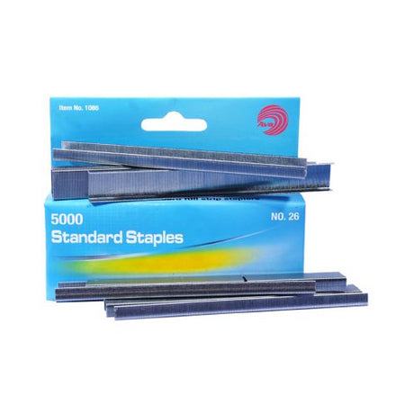 Ava Standard Staples, 5000 count-813245011836-LR-324231-1-LR eShop