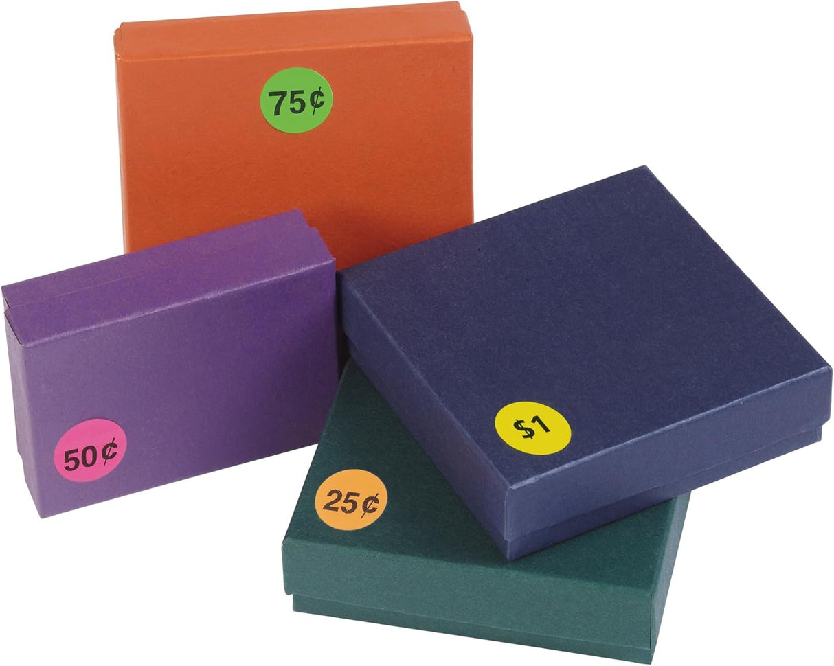 Avery 0.75" Garage Sale Removable Labels - Assorted, 315 count-072782067250-LR-237404-4-LR eShop