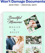 Avery Clear Standard Weight Sheet Protectors, 10 count-077711755406-LR-348698-3-LR eShop