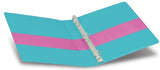 Avery Durable 1" Two-Tone Binder - Assorted-077711171916-LR-336536-3-LR eShop