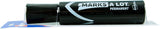 Avery Marks-A-Lot Jumbo Sized Permanent Marker - Black-071709241384-LR-108098-2-LR eShop