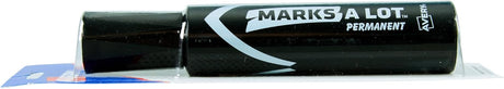 Avery Marks-A-Lot Jumbo Sized Permanent Marker - Black-071709241384-LR-108098-2-LR eShop