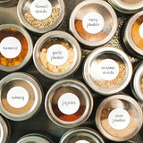 Avery Multi-Use 0.75" Round Removable Labels - White, 315 count-072782067380-LR-333582-3-LR eShop