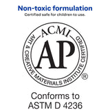 Avery Permanent Glue Stic - White, 3 count-071709001643-LR-227043-3-LR eShop