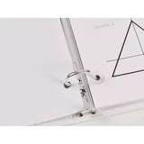 Avery Self-Adhesive 0.25" Round Binder Reinforcement Labels - White, 560 count-072782067342-LR-219904-3-LR eShop