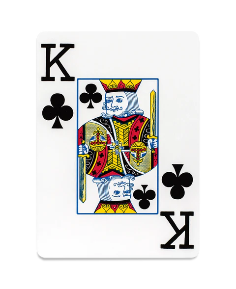 AVIATOR Playing Cards - Jumbo Index, Assorted Colors-073854009178-LR-145262-2-LR eShop