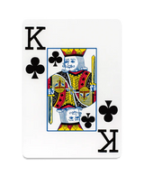 AVIATOR Playing Cards - Jumbo Index, Assorted Colors-073854009178-LR-145262-2-LR eShop