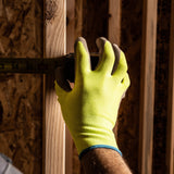 AWP Honeycomb Latex Work Gloves, Large-731919440020-LR-350109-2-LR eShop