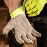 AWP Honeycomb Latex Work Gloves, Large-731919440020-LR-350109-6-LR eShop