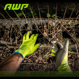 AWP Honeycomb Latex Work Gloves, Large-731919440020-LR-350109-7-LR eShop