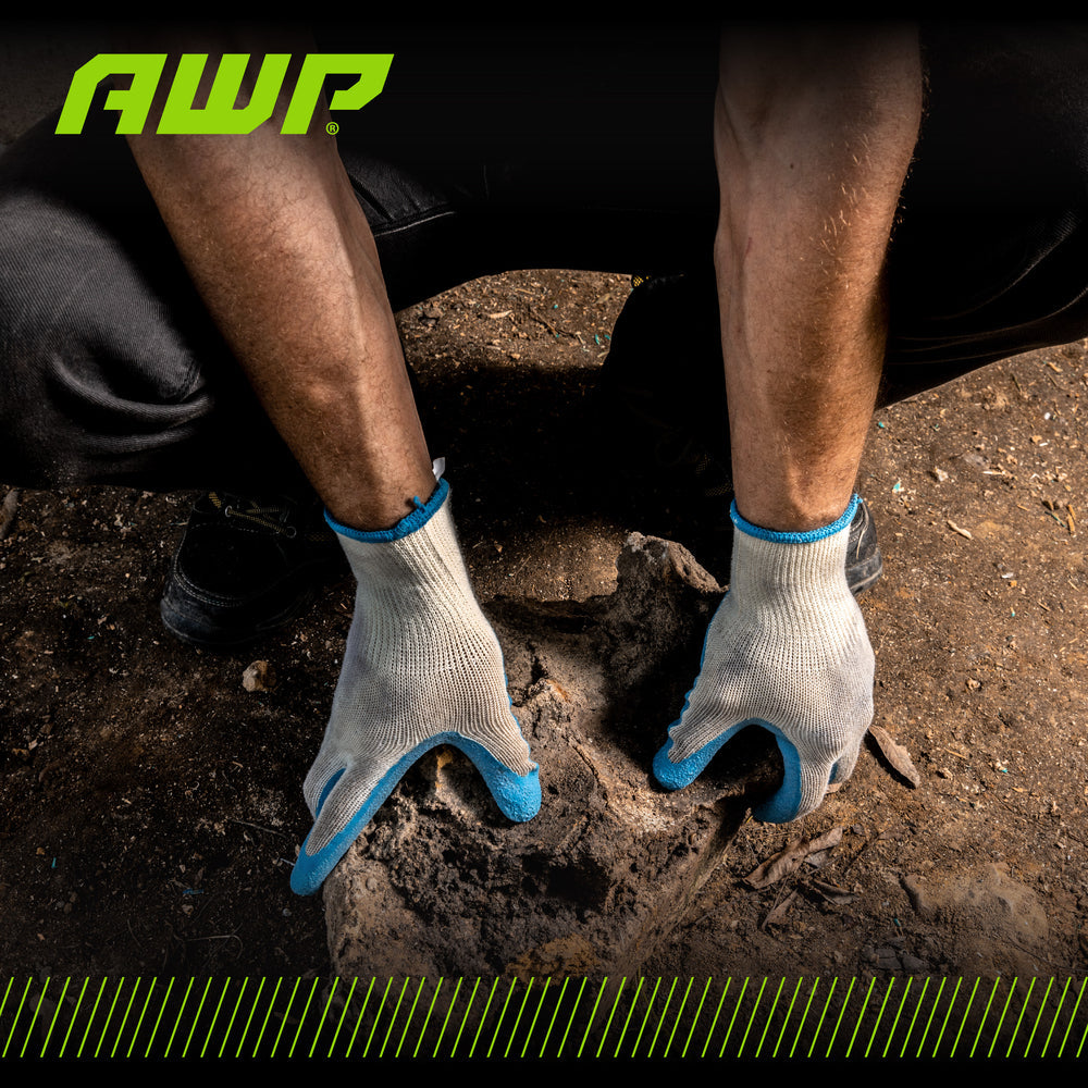 AWP Latex Coated Work Gloves, Large-731919439871-LR-350107-7-LR eShop