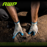 AWP Latex Coated Work Gloves, Large-731919439871-LR-350107-7-LR eShop