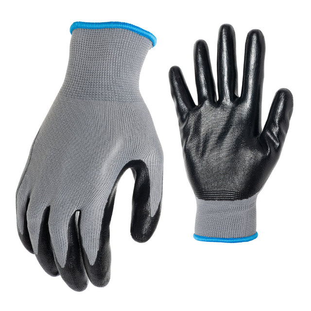 AWP Nitrile Coated Work Gloves, Large-731919439673-LR-350104-1-LR eShop