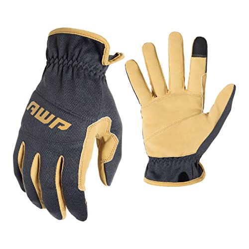 AWP Performance Utility Gloves, Large-731919492876-LR-350103-1-LR eShop