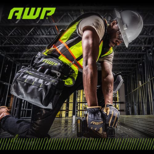 AWP Performance Utility Gloves, Large-731919492876-LR-350103-8-LR eShop