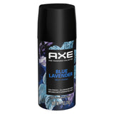 AXE Blue Lavender Travel Size Body Spray, 1 oz-079400503718-LR-355423-2-LR eShop