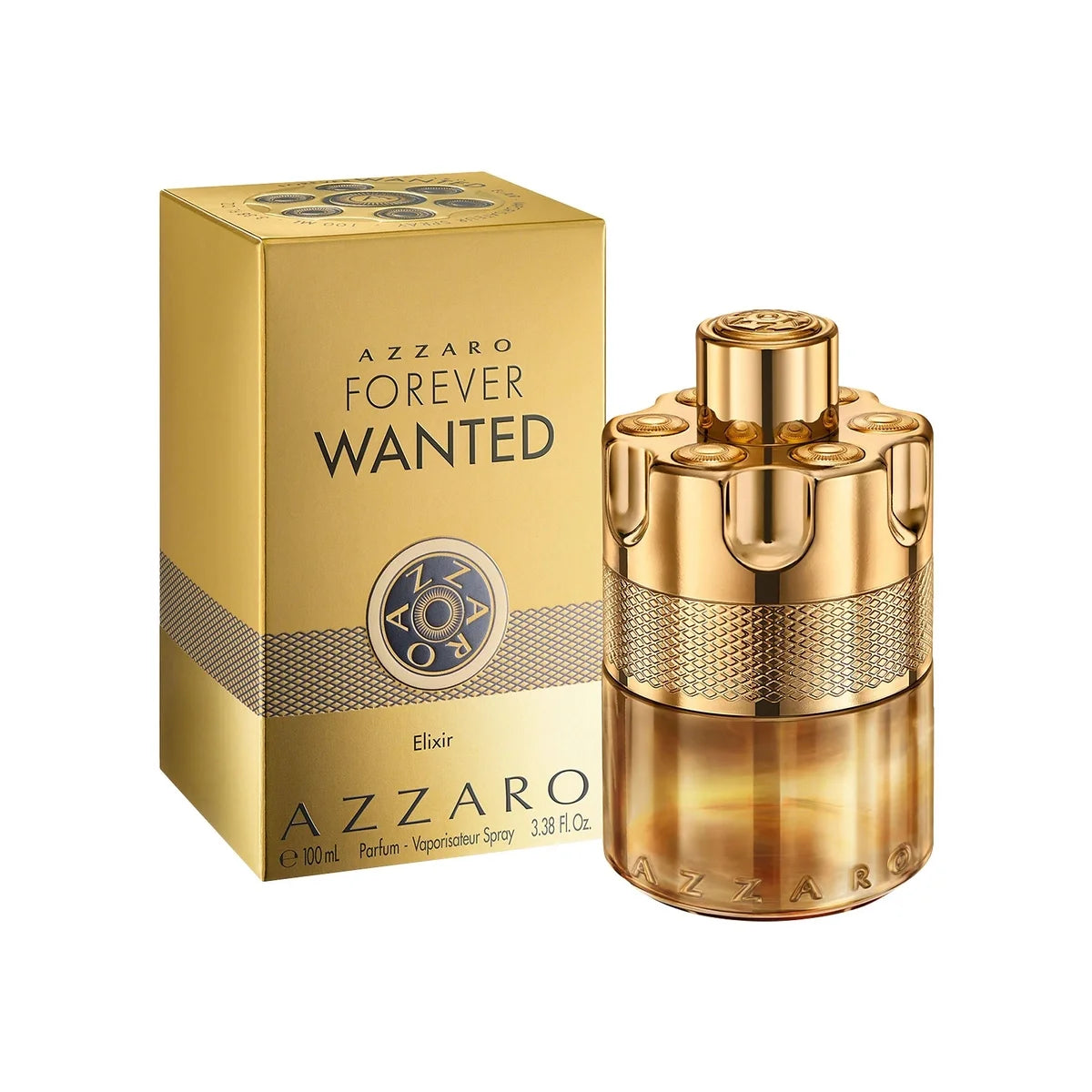 AZZARO Forever Wanted Elixir Spray, 3.4 oz-3614274258073-LR-361453-1-LR eShop
