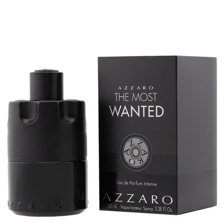 AZZARO The Most Wanted EDP Spray Intense, 3.4 oz-3614273521307-LR-361450-1-LR eShop