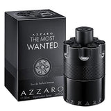 AZZARO The Most Wanted Intense Men's EDP Spray, 3.4 oz-3614273635417-LR-361275-1-LR eShop